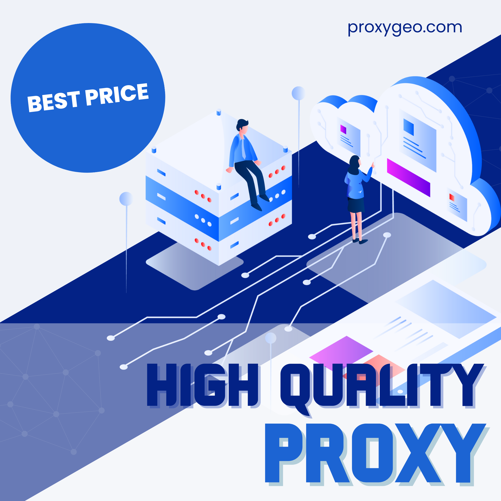 Buy Proxy